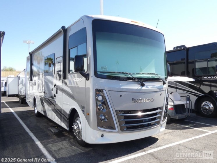 Email now about this 2026 Thor Motor Coach Indigo MM30! New 2026 Thor Motor Coach Indigo MM30 available in Mesa, Arizona