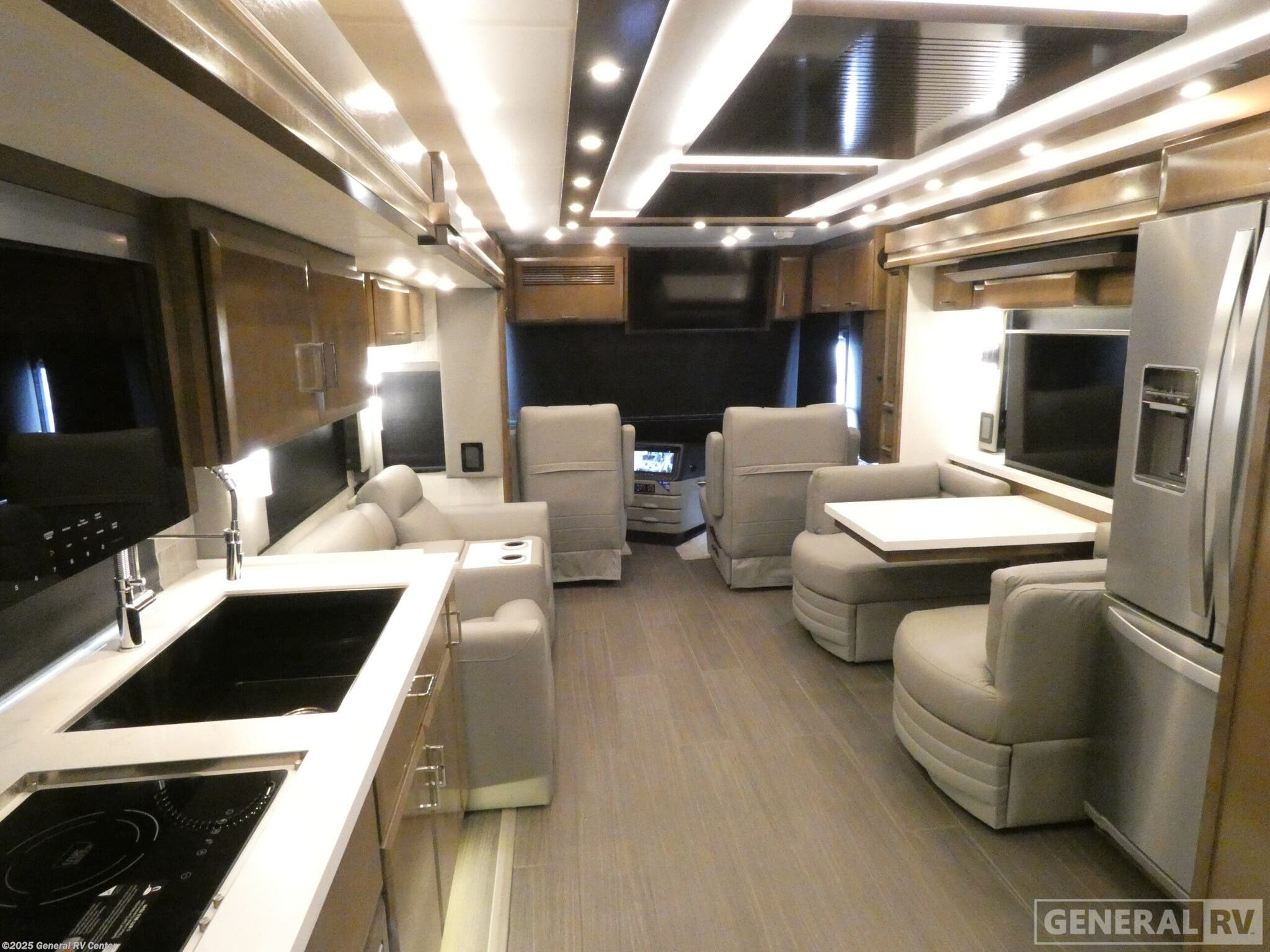 New 2026 Newmar Mountain Aire 3825 available in Mesa, Arizona