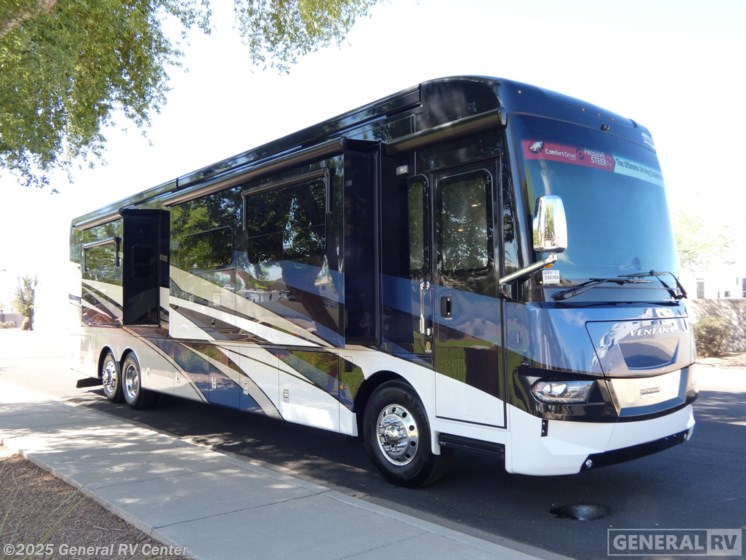 Email now about this 2026 Newmar Ventana 4369! New 2026 Newmar Ventana 4369 available in Mesa, Arizona