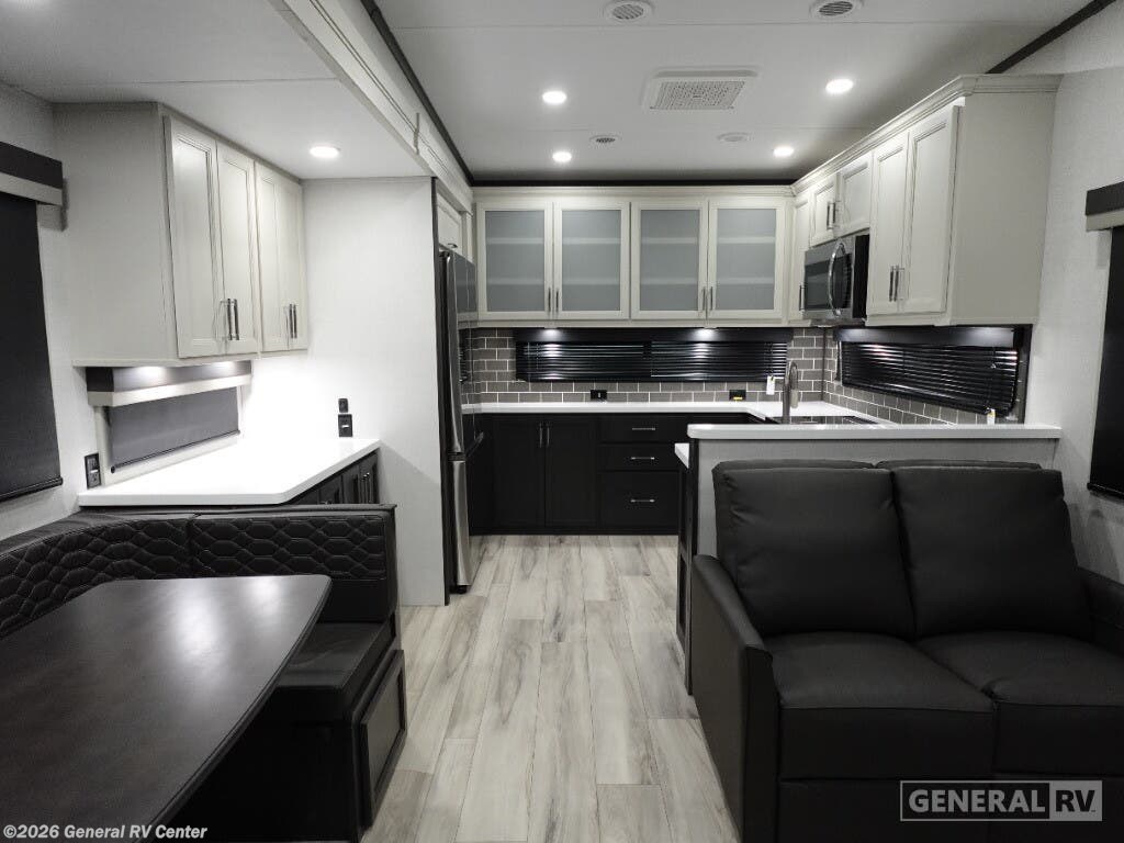 Contact us now about this 2026 Keystone Avalanche 379MB! 2026 Avalanche 379MB by Keystone from General RV Center in Mesa, Arizona