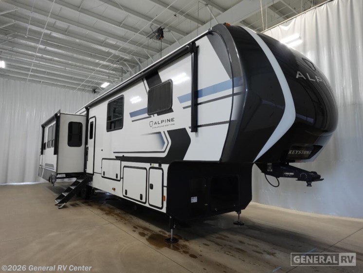 Email now about this 2026 Keystone Avalanche 379MB! New 2026 Keystone Avalanche 379MB available in Mesa, Arizona