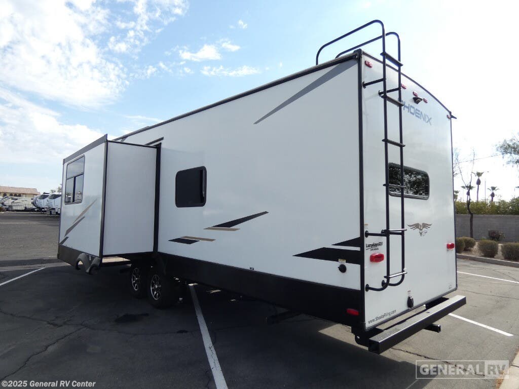 Used 2023 Shasta Phoenix 355FBX-2SL available in Mesa, Arizona