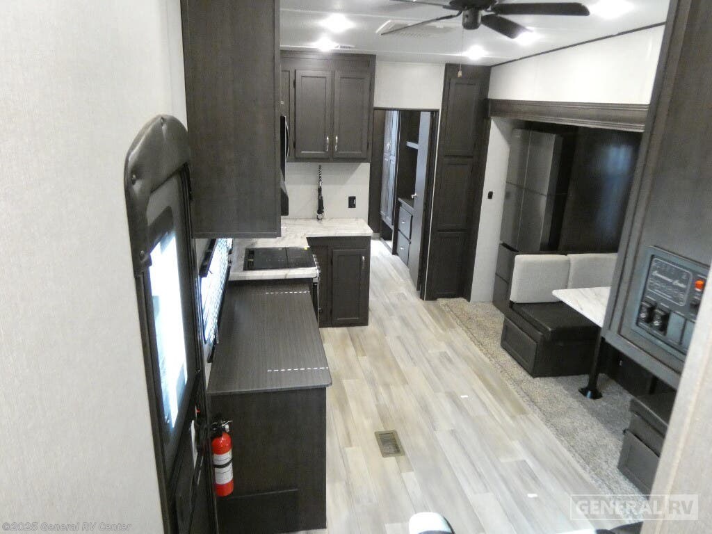 Contact us now about this 2023 Shasta Phoenix 355FBX-2SL! 2023 Phoenix 355FBX-2SL by Shasta from General RV Center in Mesa, Arizona