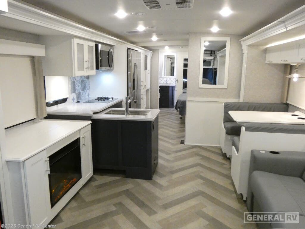Call now about this 2025 Winnebago Adventurer 36Z! 2025 Winnebago Adventurer 36Z - New Class A For Sale by General RV Center in Mesa, Arizona