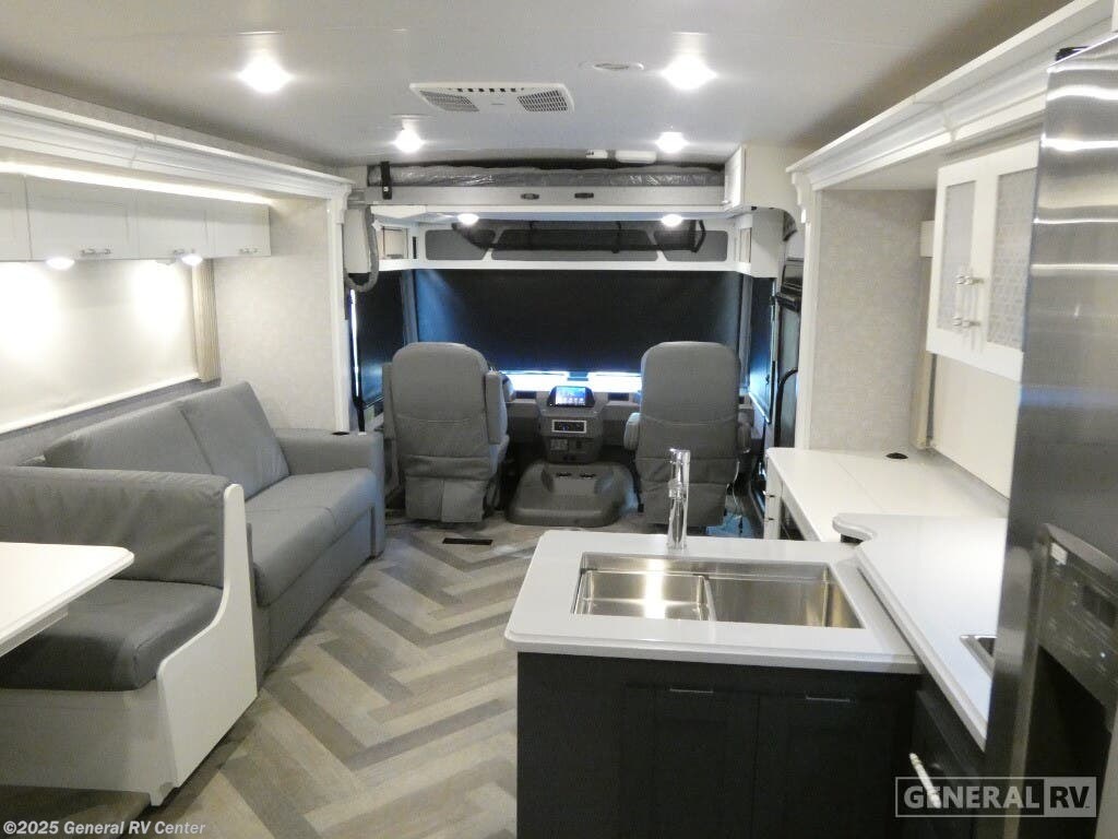 New 2025 Winnebago Adventurer 36Z available in Mesa, Arizona
