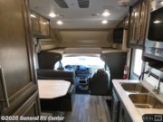 Used 2024 Entegra Coach Odyssey 22CF-SE available in Mesa, Arizona