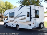 Contact us now about this 2024 Entegra Coach Odyssey 22CF-SE! 2024 Odyssey 22CF-SE by Entegra Coach from General RV Center in Mesa, Arizona