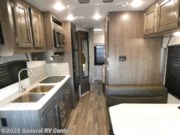 Call now about this 2024 Entegra Coach Odyssey 22CF-SE! 2024 Entegra Coach Odyssey 22CF-SE - Used Class C For Sale by General RV Center in Mesa, Arizona