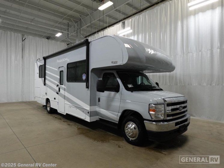 Email now about this 2026 Thor Motor Coach Pasadena SE28! New 2026 Thor Motor Coach Pasadena SE28 available in Mesa, Arizona