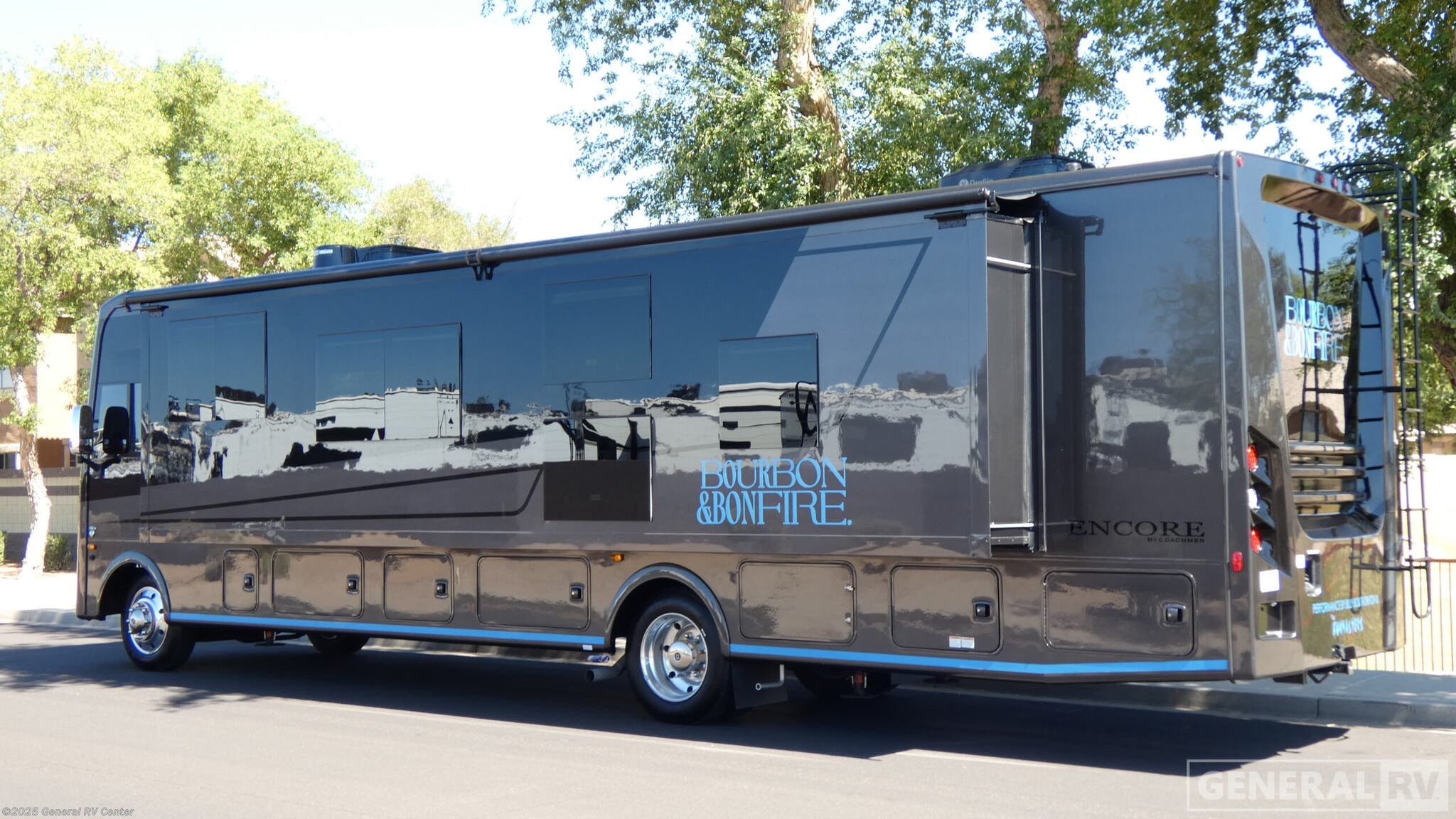 Contact us now about this 2026 Coachmen Encore 375RB-B! 2026 Encore 375RB-B by Coachmen from General RV Center in Mesa, Arizona