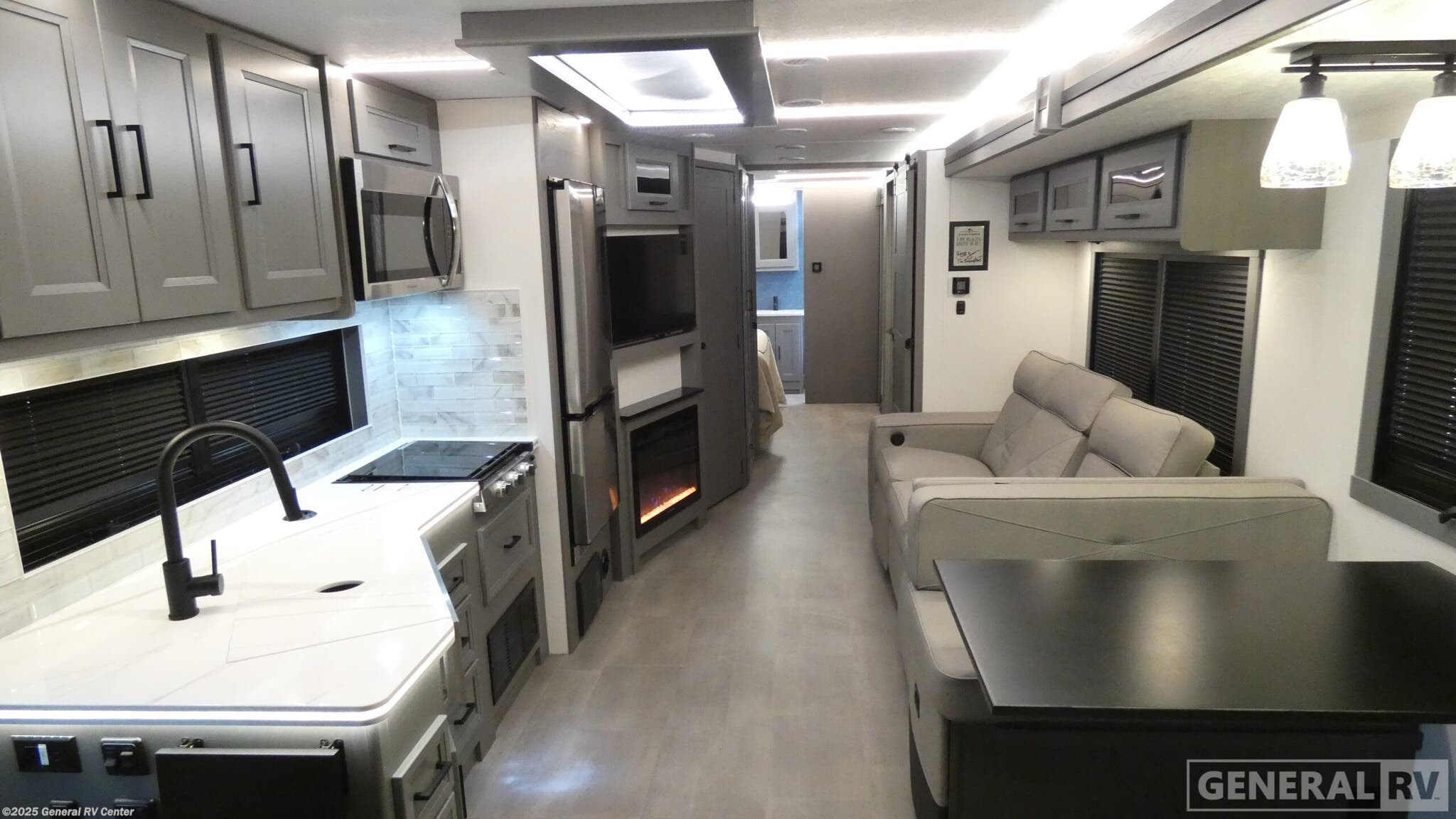 Call now about this 2026 Coachmen Encore 375RB-B! 2026 Coachmen Encore 375RB-B - New Class A For Sale by General RV Center in Mesa, Arizona
