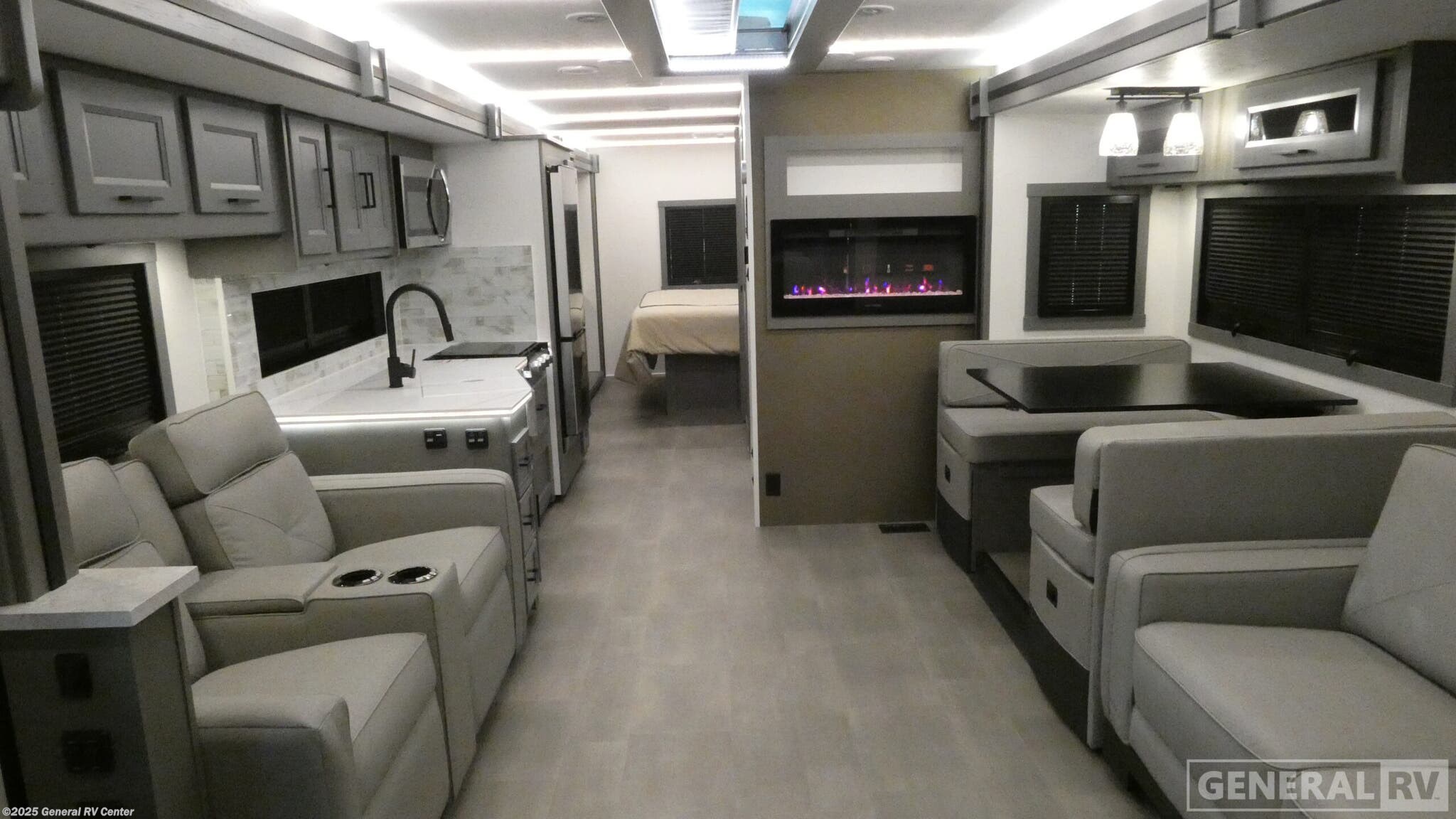 Call now about this 2026 Coachmen Encore 355DS-B! 2026 Coachmen Encore 355DS-B - New Class A For Sale by General RV Center in Mesa, Arizona