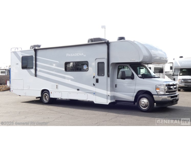 Email now about this 2026 Thor Motor Coach Pasadena SH31! New 2026 Thor Motor Coach Pasadena SH31 available in Mesa, Arizona