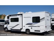 Contact us now about this 2026 Thor Motor Coach Pasadena SZ25! 2026 Pasadena SZ25 by Thor Motor Coach from General RV Center in Mesa, Arizona