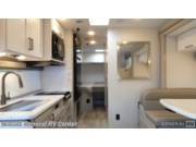 Call now about this 2026 Thor Motor Coach Pasadena SZ25! 2026 Thor Motor Coach Pasadena SZ25 - New Class C For Sale by General RV Center in Mesa, Arizona