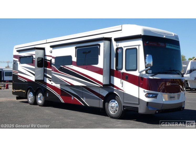 Email now about this 2026 Newmar Ventana 4037! New 2026 Newmar Ventana 4037 available in Mesa, Arizona