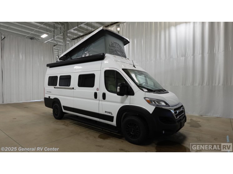 Email now about this 2026 Coachmen Pixel 2.0M-P! New 2026 Coachmen Pixel 2.0M-P available in Mesa, Arizona