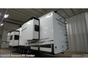 Contact us now about this 2026 Forest River Columbus 388FKH! 2026 Columbus 388FKH by Forest River from General RV Center in Mesa, Arizona