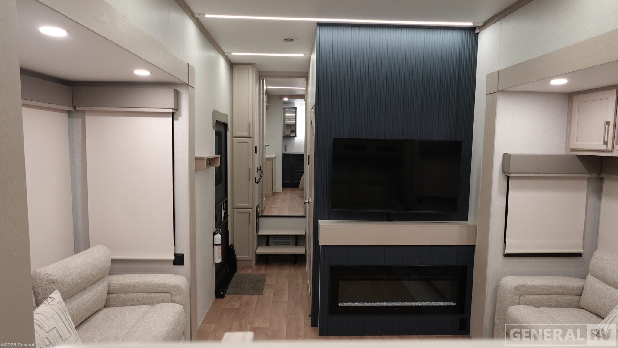 Call now about this 2026 Forest River Columbus 388FKH! 2026 Forest River Columbus 388FKH - New Fifth Wheel For Sale by General RV Center in Mesa, Arizona