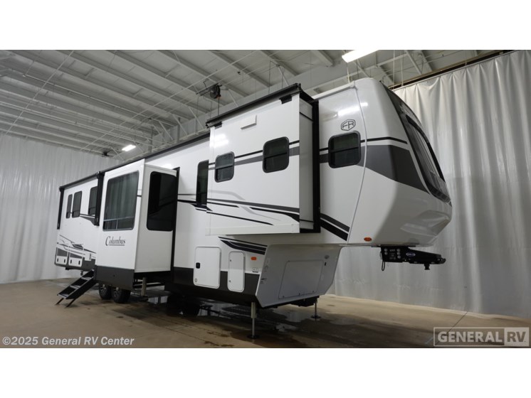 Email now about this 2026 Forest River Columbus 388FKH! New 2026 Forest River Columbus 388FKH available in Mesa, Arizona