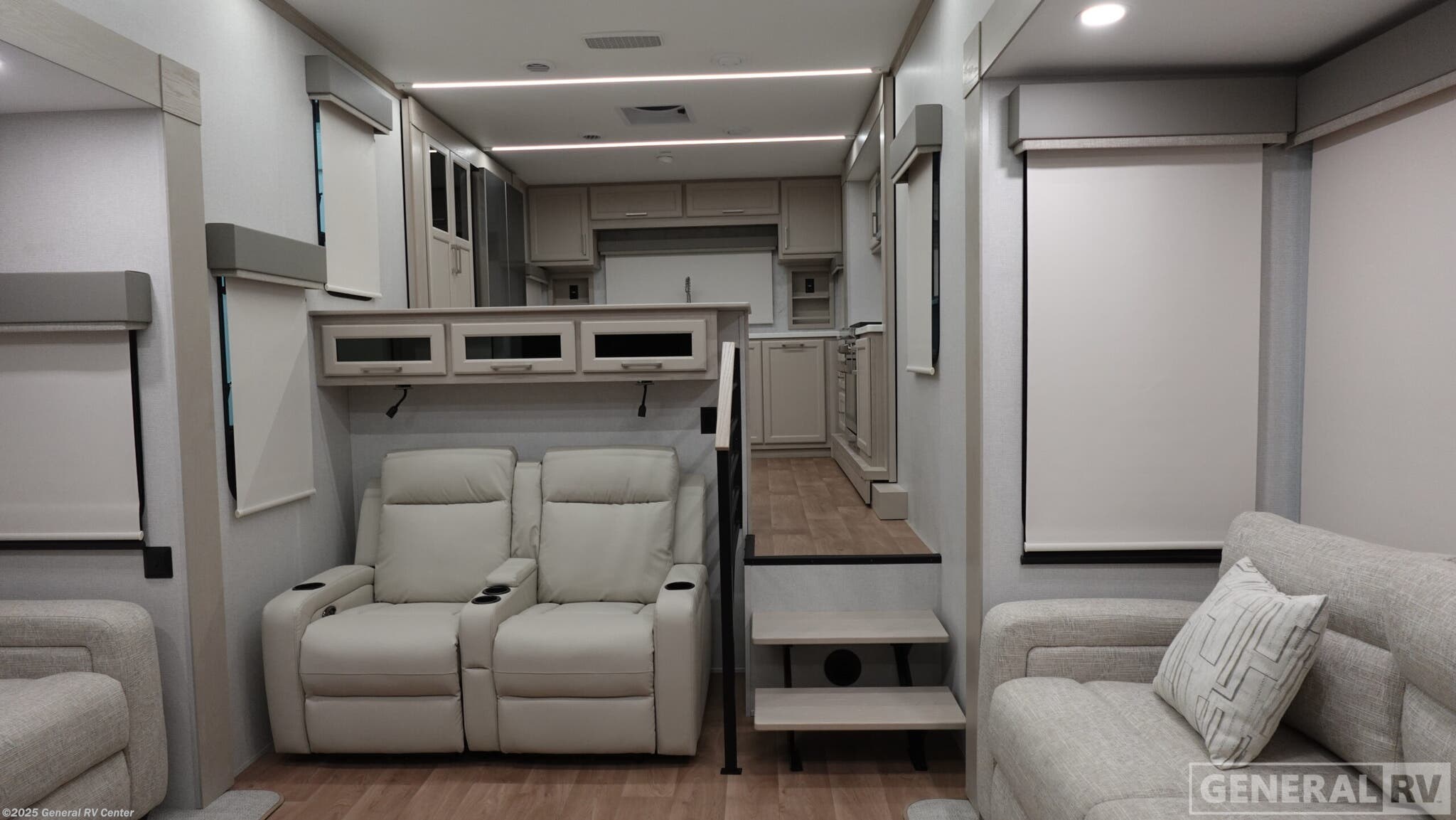 New 2026 Forest River Columbus 388FKH available in Mesa, Arizona