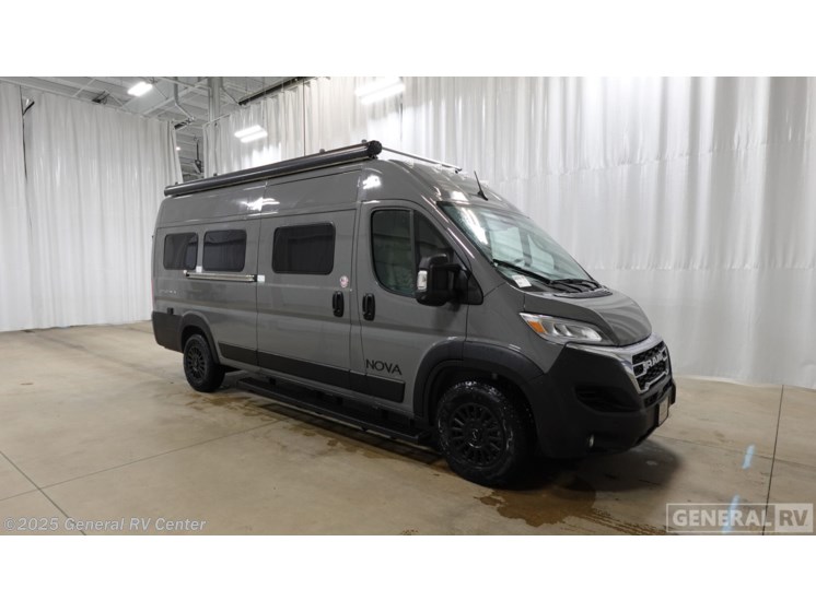 Email now about this 2026 Coachmen Nova 20D! New 2026 Coachmen Nova 20D available in Mesa, Arizona