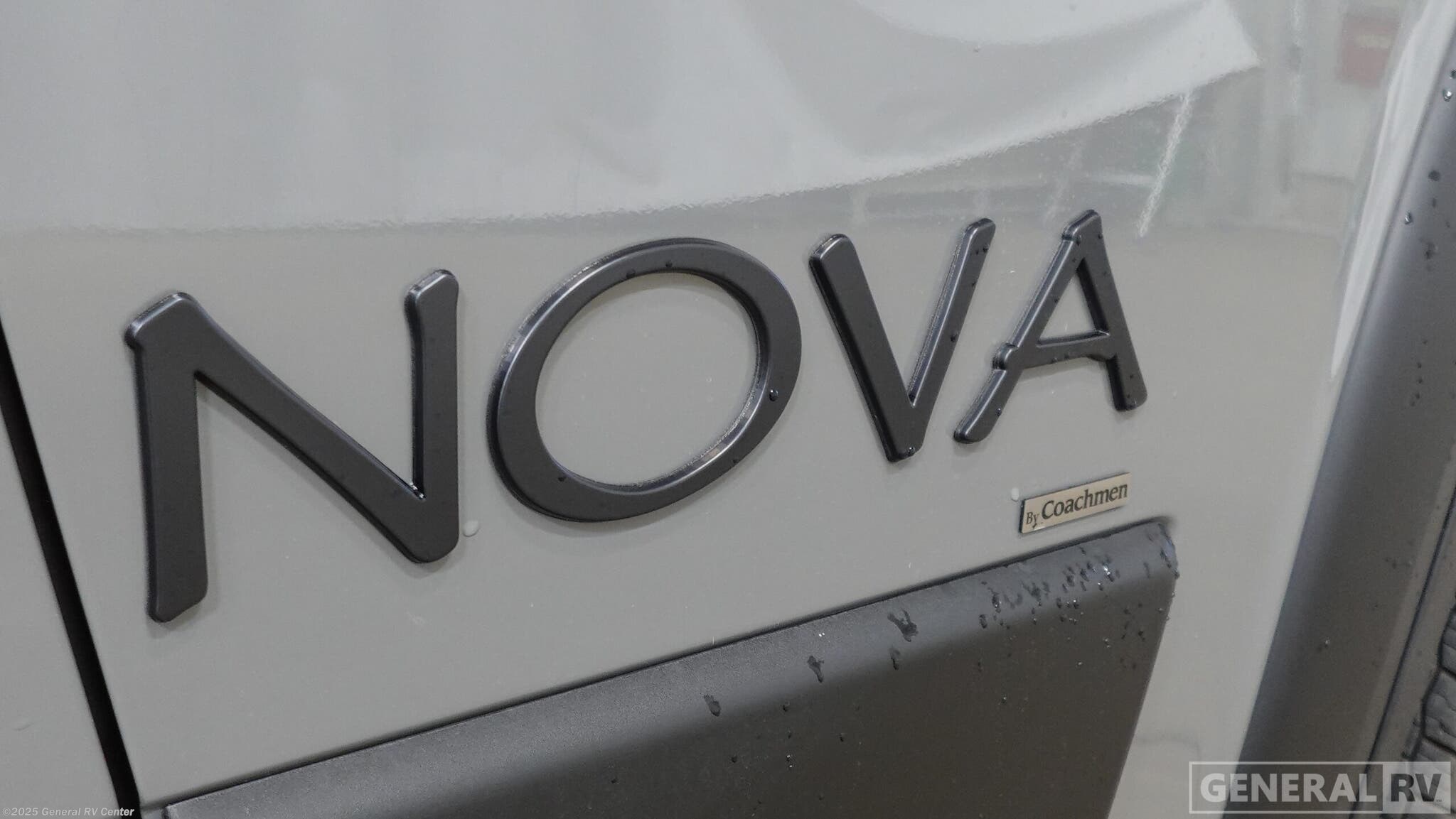 Contact us now about this 2026 Coachmen Nova 20RB! 2026 Nova 20RB by Coachmen from General RV Center in Mesa, Arizona