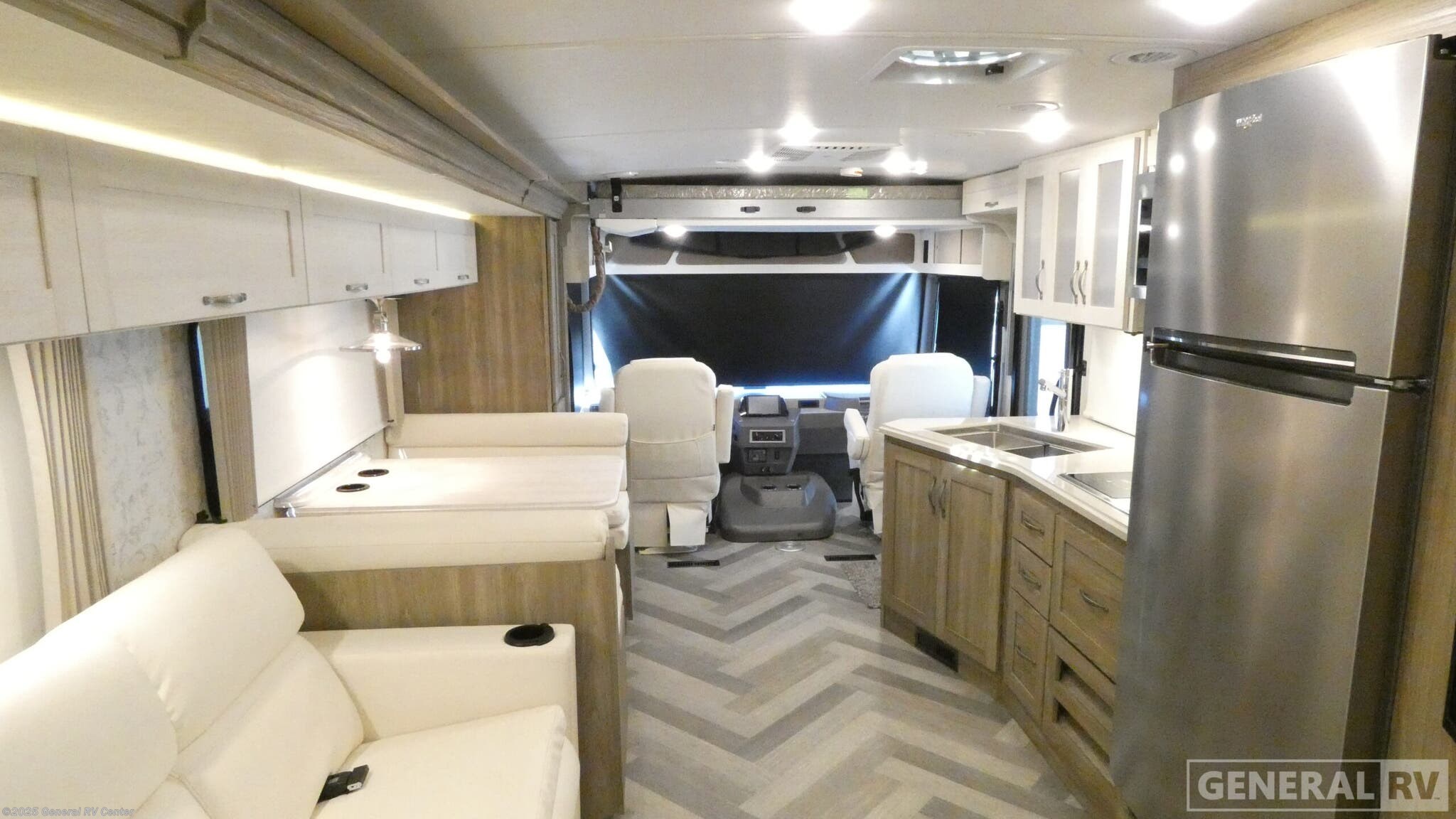 New 2025 Winnebago Adventurer 35F available in Mesa, Arizona