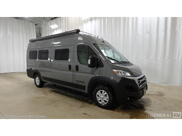 Email now about this 2026 Coachmen Nova 20C! New 2026 Coachmen Nova 20C available in Mesa, Arizona