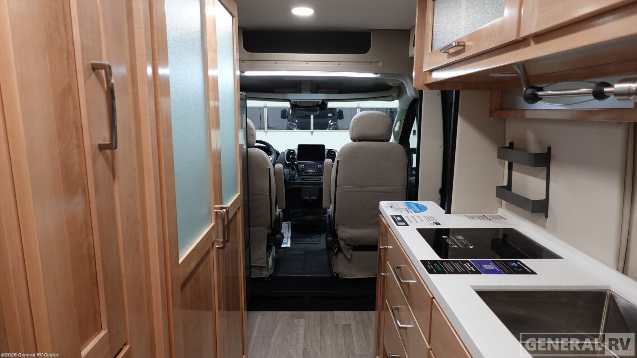New 2026 Coachmen Nova 20C available in Mesa, Arizona