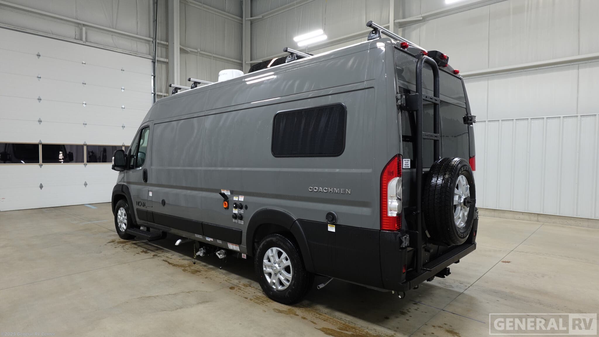 Contact us now about this 2026 Coachmen Nova 20C! 2026 Nova 20C by Coachmen from General RV Center in Mesa, Arizona