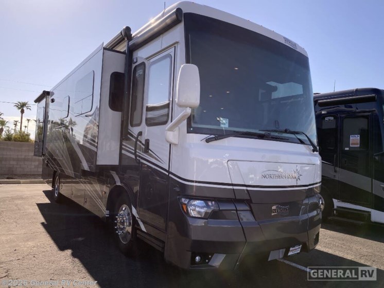 Email now about this 2025 Newmar Northern Star 3418! New 2025 Newmar Northern Star 3418 available in Mesa, Arizona