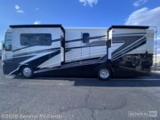 New 2025 Newmar Northern Star 3418 available in Mesa, Arizona