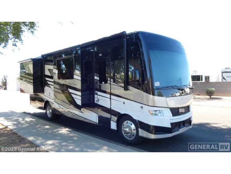 Email now about this 2026 Newmar Bay Star 3225! New 2026 Newmar Bay Star 3225 available in Mesa, Arizona