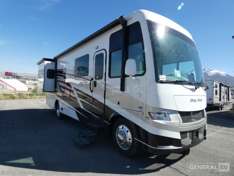 Email now about this 2025 Newmar Bay Star 3014! New 2025 Newmar Bay Star 3014 available in Mesa, Arizona