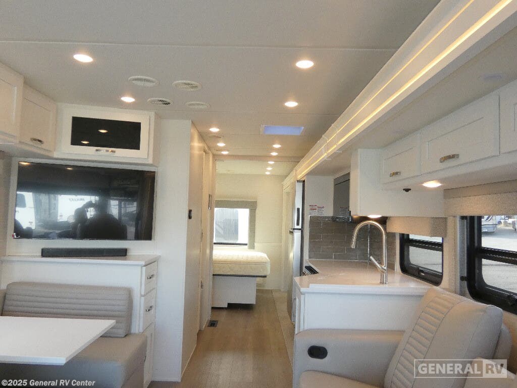 Contact us now about this 2025 Newmar Bay Star 3014! 2025 Bay Star 3014 by Newmar from General RV Center in Mesa, Arizona