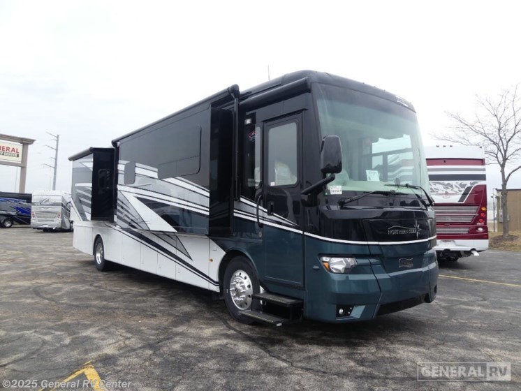 Email now about this 2025 Newmar Northern Star 4037! New 2025 Newmar Northern Star 4037 available in Mesa, Arizona