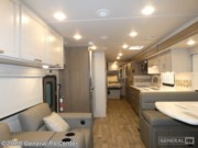 Call now about this 2026 Thor Motor Coach Palazzo GT 33.6! 2026 Thor Motor Coach Palazzo GT 33.6 - New Class A For Sale by General RV Center in Mesa, Arizona