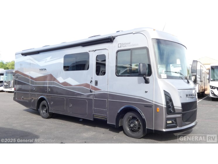 Email now about this 2023 Winnebago Vista NPF 29NP! Used 2023 Winnebago Vista NPF 29NP available in Mesa, Arizona