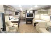 Call now about this 2026 Thor Motor Coach Indigo CC35! 2026 Thor Motor Coach Indigo CC35 - New Class A For Sale by General RV Center in Mesa, Arizona