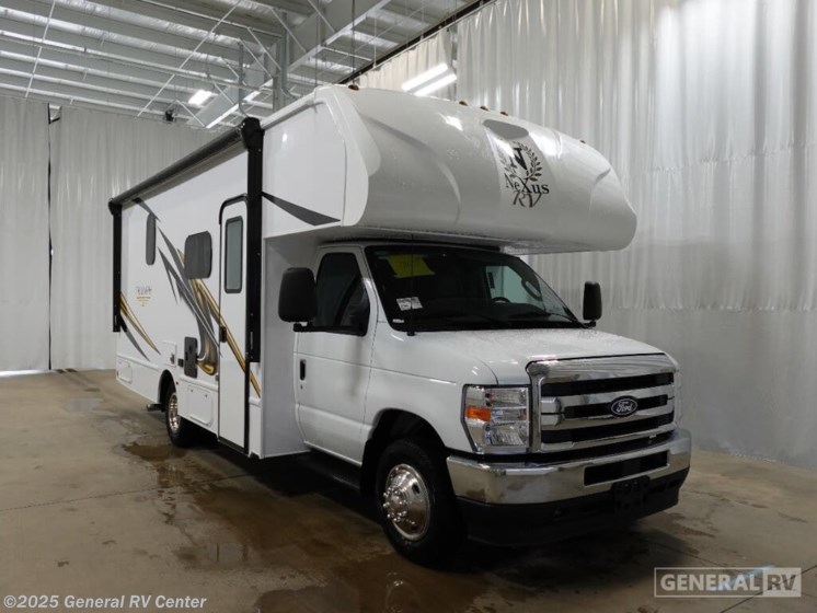 Email now about this 2026 Nexus Triumph SP 24TS! New 2026 Nexus Triumph SP 24TS available in Mesa, Arizona