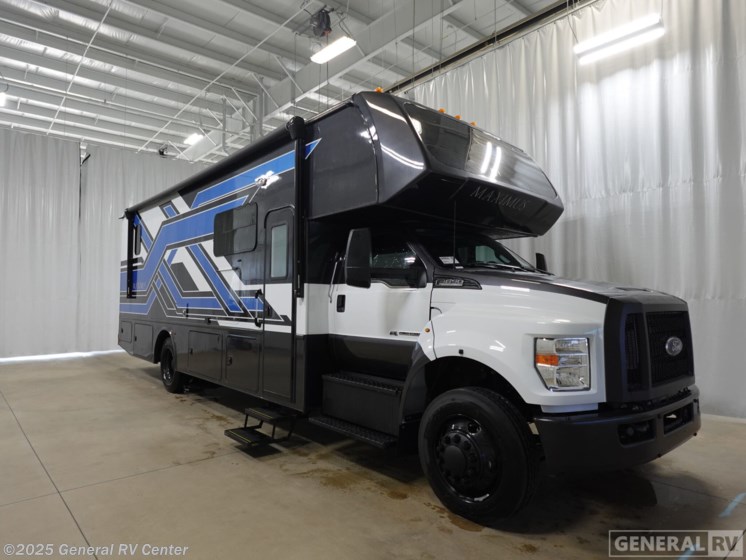 Email now about this 2026 Nexus Maximus 34MX! New 2026 Nexus Maximus 34MX available in Mesa, Arizona