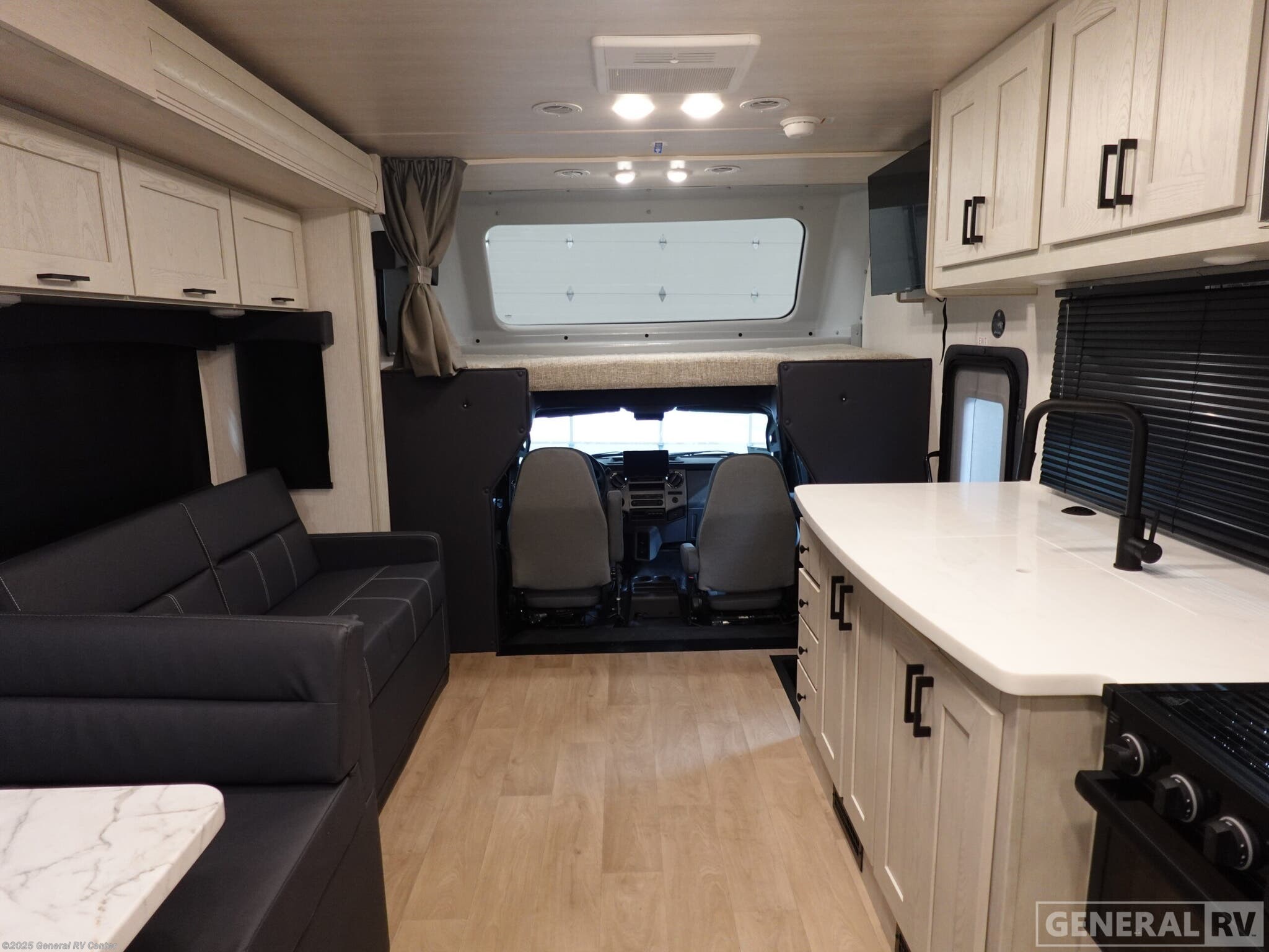 New 2026 Nexus Maximus 34MX available in Mesa, Arizona