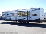 Contact us now about this 2026 Prime Time Crusader BONUS38! 2026 Crusader BONUS38 by Prime Time from General RV Center in Mesa, Arizona