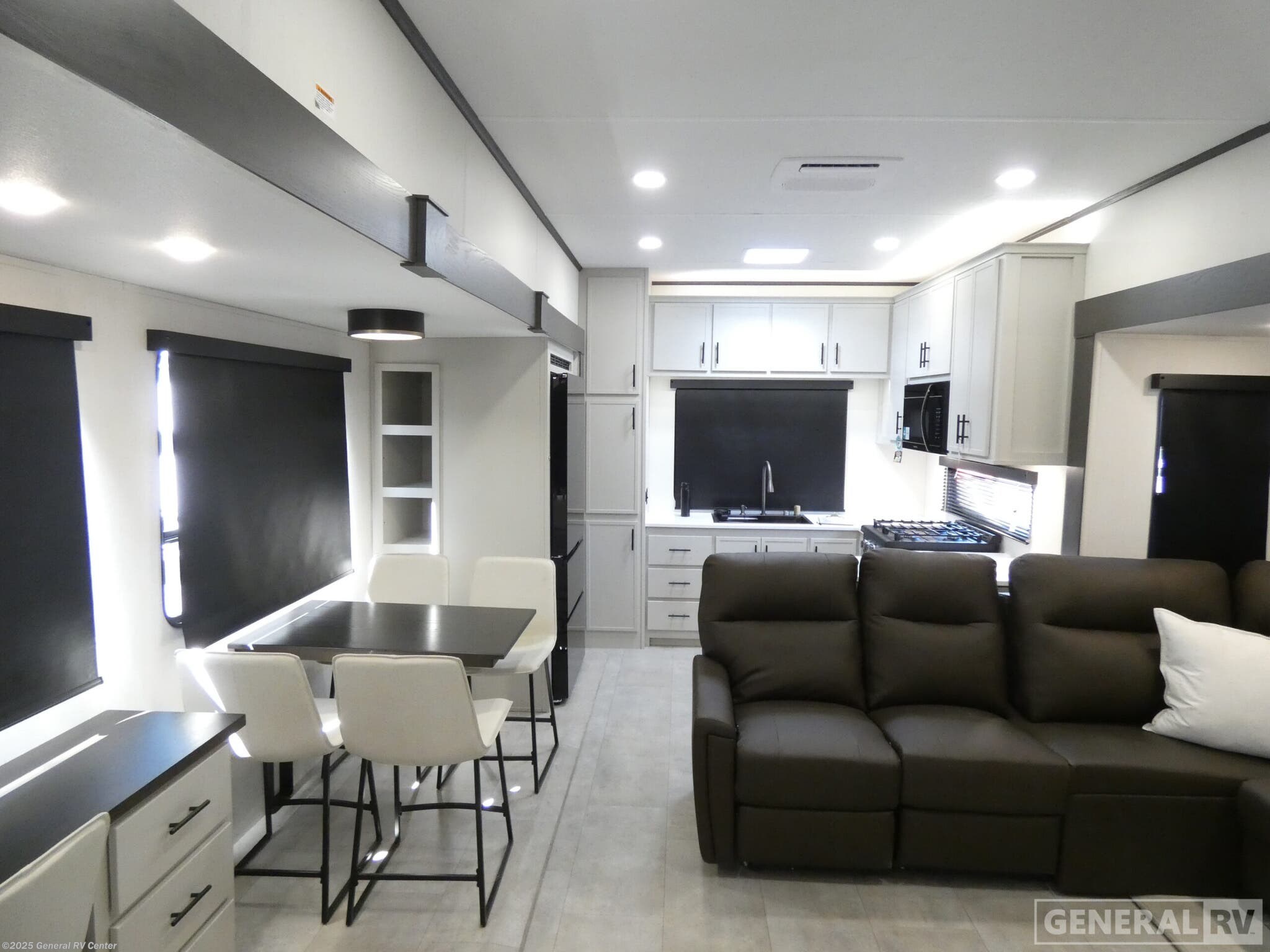 Call now about this 2026 Prime Time Crusader BONUS38! 2026 Prime Time Crusader BONUS38 - New Fifth Wheel For Sale by General RV Center in Mesa, Arizona