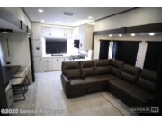 Call now about this 2026 Prime Time Crusader KING33! 2026 Prime Time Crusader KING33 - New Fifth Wheel For Sale by General RV Center in Mesa, Arizona