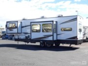 Contact us now about this 2026 Prime Time Crusader KING33! 2026 Crusader KING33 by Prime Time from General RV Center in Mesa, Arizona