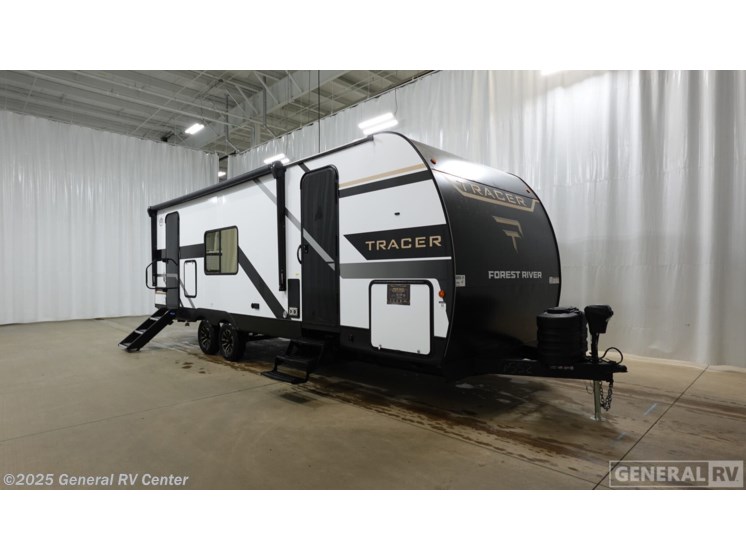 Email now about this 2026 Prime Time Tracer 235RK! New 2026 Prime Time Tracer 235RK available in Mesa, Arizona