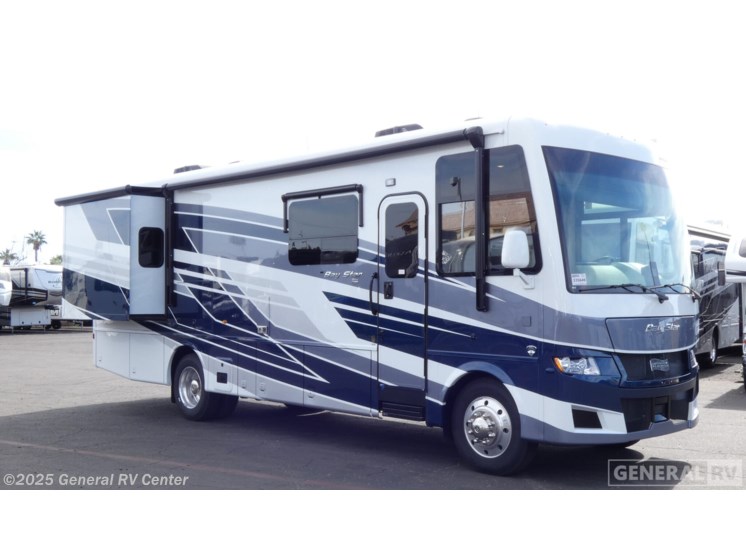 Email now about this 2026 Newmar Bay Star 3114! New 2026 Newmar Bay Star 3114 available in Mesa, Arizona