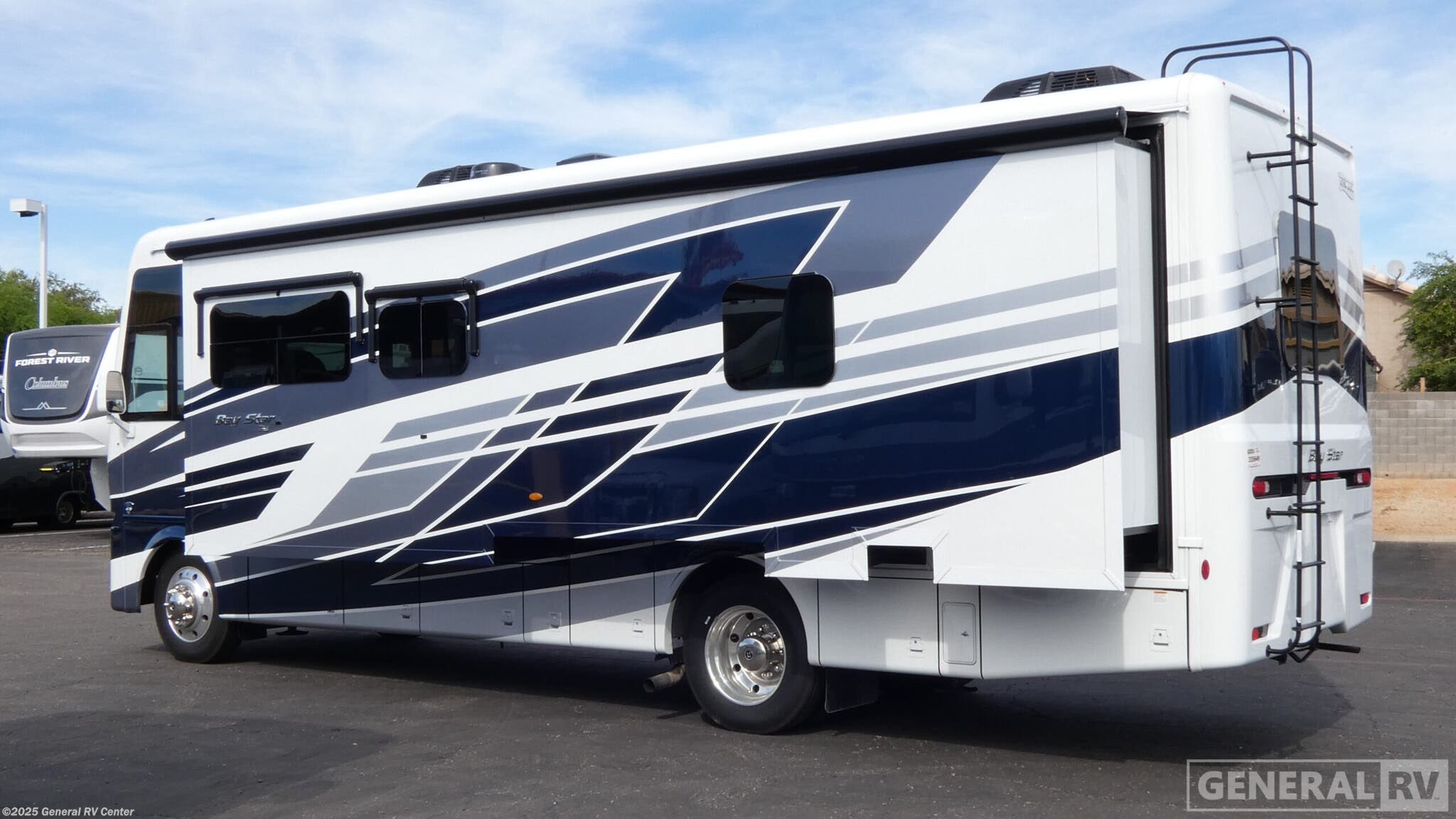 Contact us now about this 2026 Newmar Bay Star 3114! 2026 Bay Star 3114 by Newmar from General RV Center in Mesa, Arizona